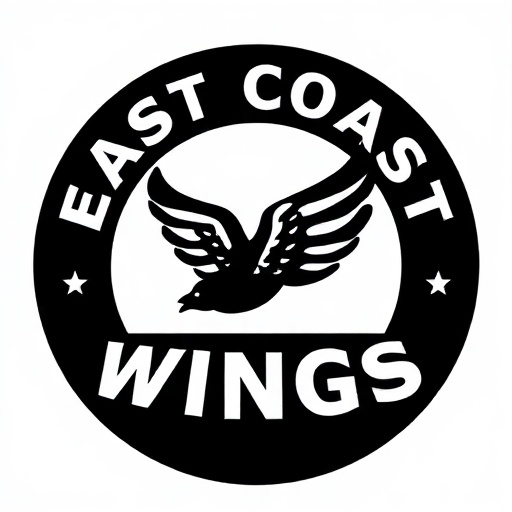 East coast wings